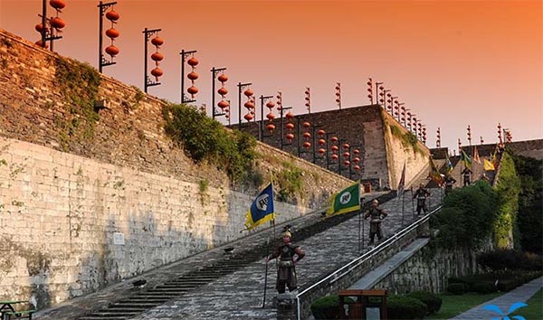 南京夫子庙旅游攻略