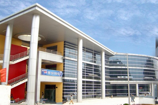 南京农业大学旅游攻略