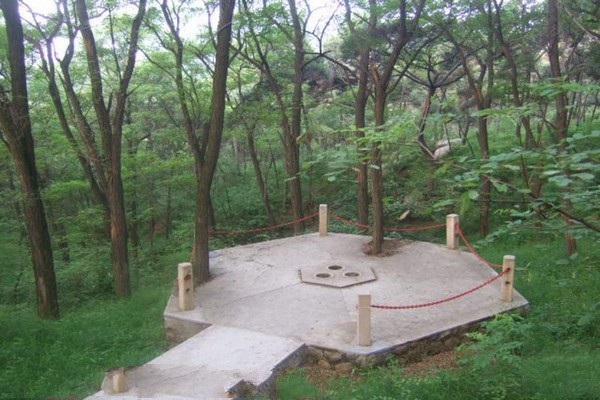 北戴河旅游攻略