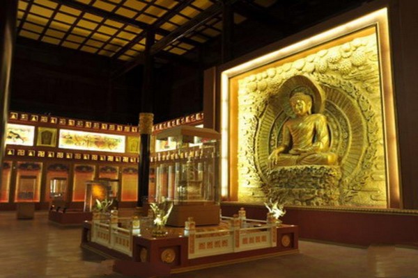 南京朝天宫景区旅游攻略