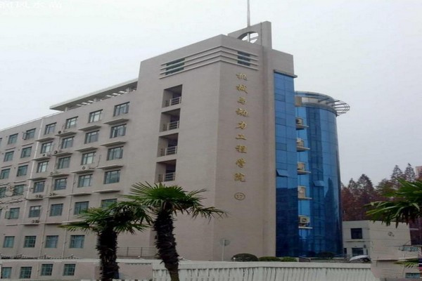 华东理工大学旅游攻略