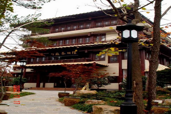 南京栖霞山风景名胜区旅游攻略