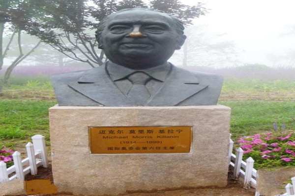 北戴河奥林匹克大道公园旅游攻略