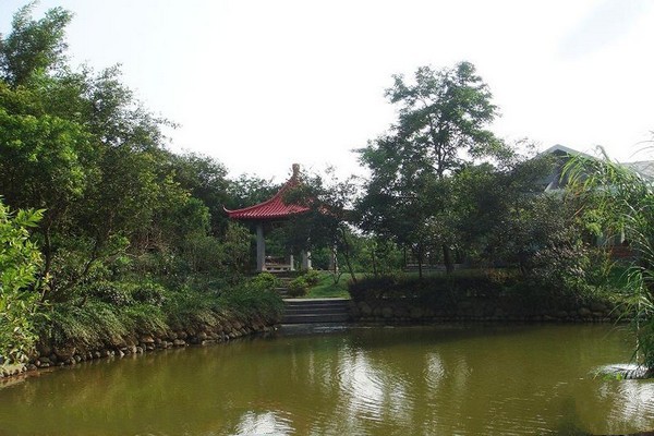南京方山国家地质公园旅游攻略