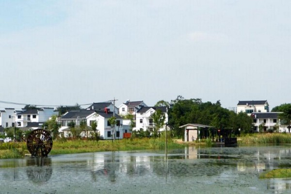 南京桠溪国际慢城旅游攻略