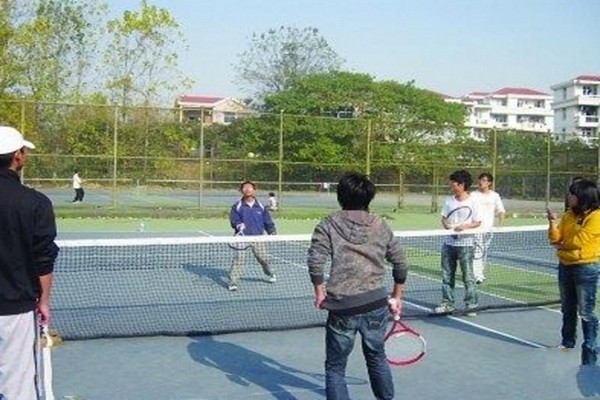 南京工业大学旅游攻略