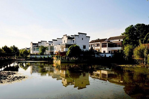 南京桠溪国际慢城旅游攻略