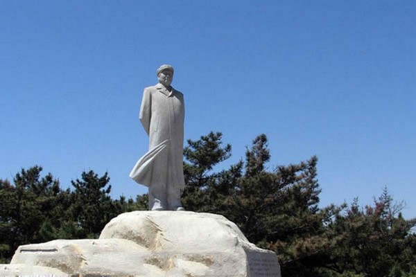 北戴河旅游攻略