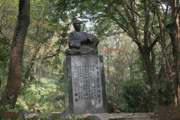 南京栖霞山风景名胜区旅游攻略