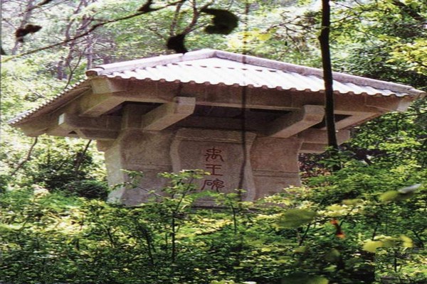 南京栖霞山风景名胜区旅游攻略