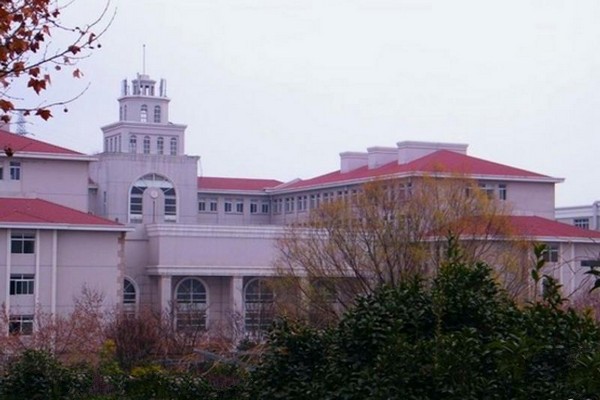 南京工业大学旅游攻略