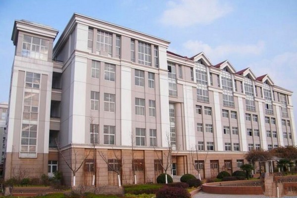 南京工业大学旅游攻略