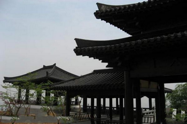 南京栖霞山风景名胜区旅游攻略