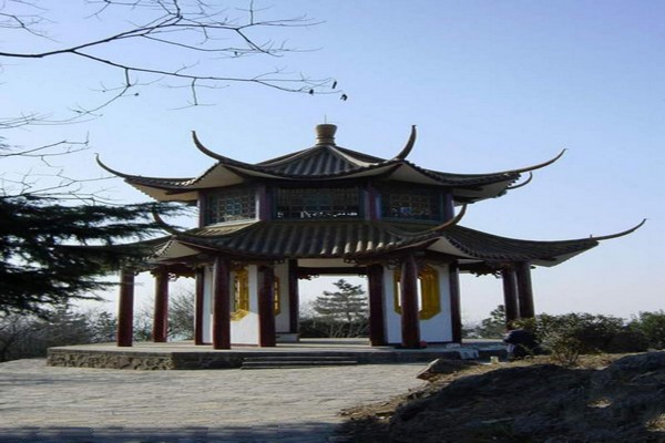 南京栖霞山风景名胜区旅游攻略