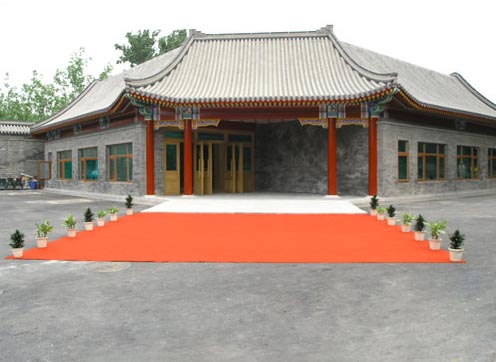 北京宋庆龄故居旅游攻略