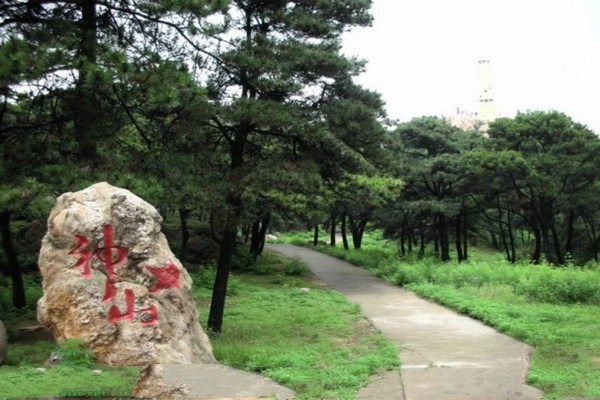 北戴河旅游攻略