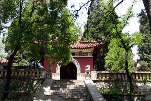北戴河旅游攻略