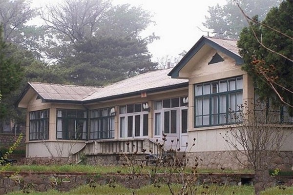 北戴河旅游攻略