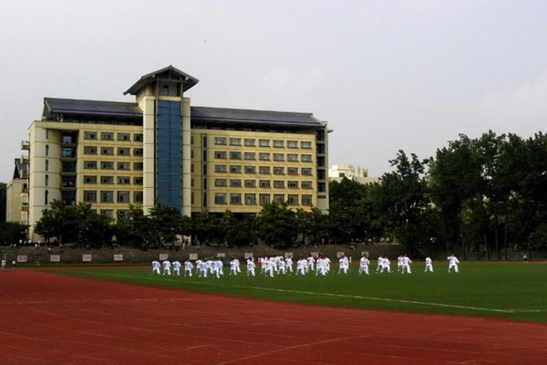 南京农业大学旅游攻略