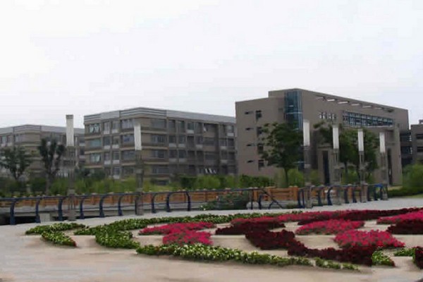 华东师范大学旅游攻略