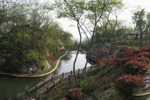南京栖霞山风景名胜区旅游攻略
