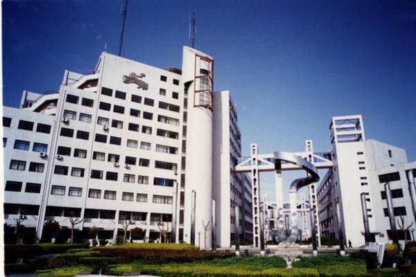 华东理工大学旅游攻略