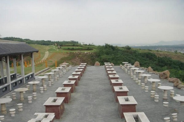 南京方山国家地质公园旅游攻略