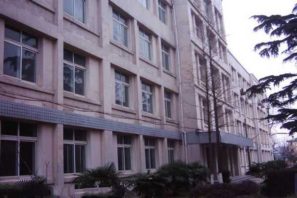 南京工业大学旅游攻略