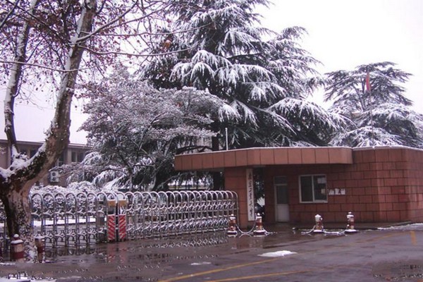 南京工业大学旅游攻略