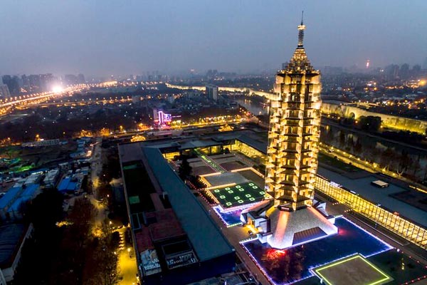 南京夫子庙旅游攻略