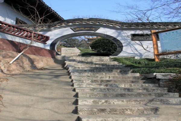 南京燕子矶景区旅游攻略