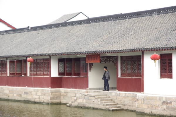 召稼楼旅游攻略