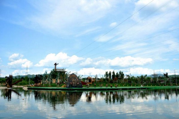吉林乌喇公园旅游攻略
