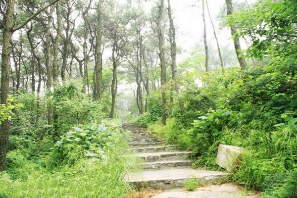 南京金牛湖景区旅游攻略