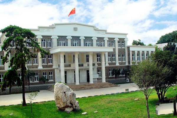 南京艺术学院旅游攻略