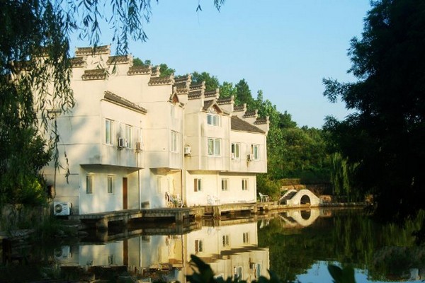 南京龙山上庄园景区旅游攻略