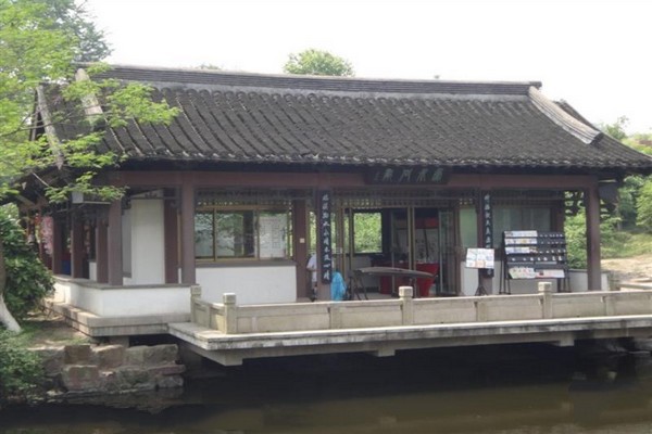 南通狼山风景名胜区旅游攻略