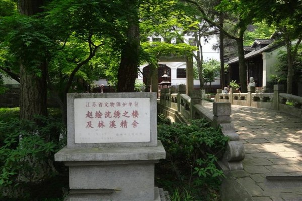 南通狼山风景名胜区旅游攻略