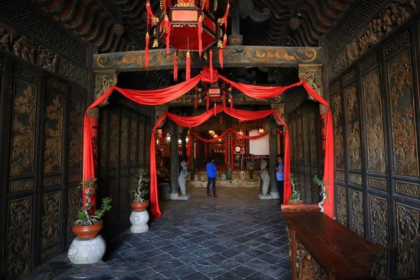 南京溧水周园旅游攻略