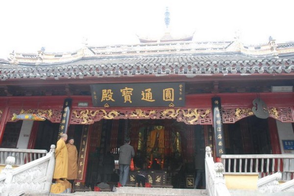 南通狼山风景名胜区旅游攻略