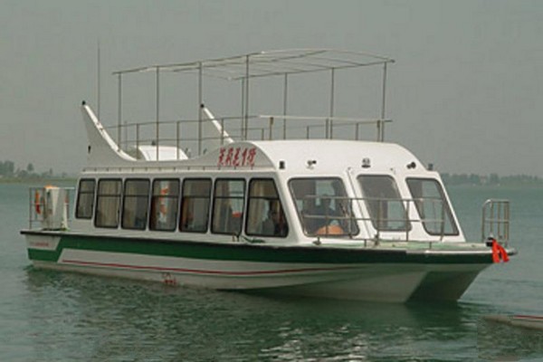 南京金牛湖景区旅游攻略