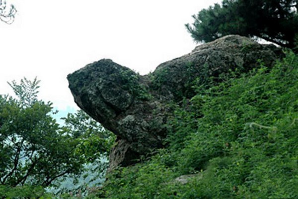 南京金牛湖景区旅游攻略
