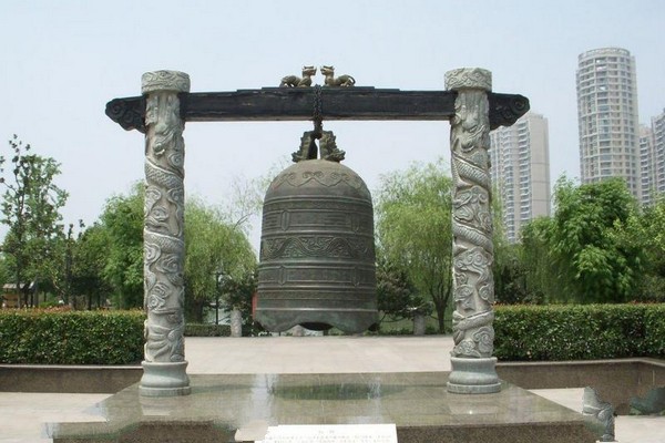 南京郑和宝船厂遗址公园旅游攻略