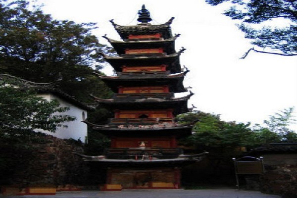 南通狼山风景名胜区旅游攻略