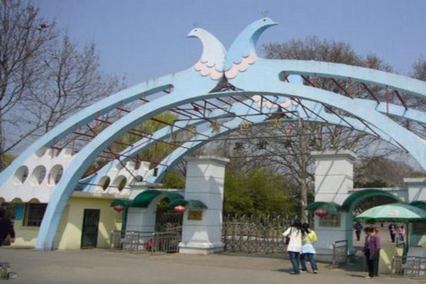 南京玄武湖景区旅游攻略