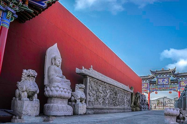 南京溧水周园旅游攻略