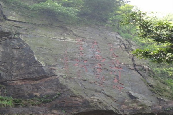 南通狼山风景名胜区旅游攻略