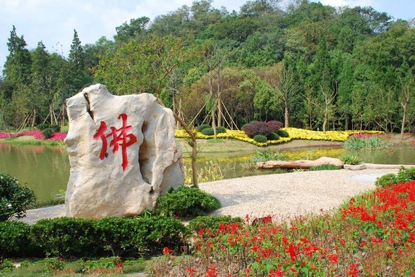 南通狼山风景名胜区旅游攻略