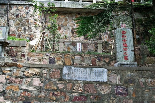 南通狼山风景名胜区旅游攻略