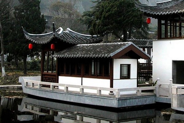 南通狼山风景名胜区旅游攻略